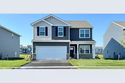 1461 Aspen Lane, Pingree Grove, IL 60140 - Photo 1