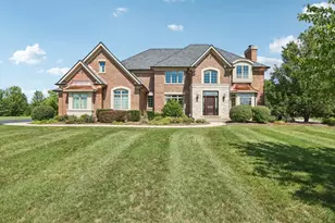 21070 W Summerfield Ct, Kildeer, IL 60047 - Photo 1