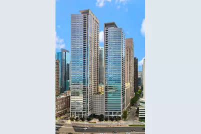 600 N Lake Shore Drive #3605, Chicago, IL 60611 - Photo 1