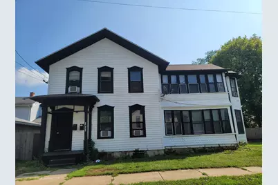 111 Blackhawk Street, Aurora, IL 60506 - Photo 1