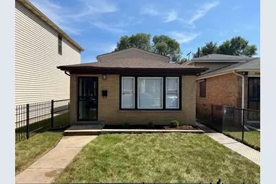 7109 S Dobson Avenue, Chicago, IL 60619 - Photo 1