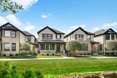 18723 S Mill Creek Drive, Mokena, IL 60448 - Photo 1