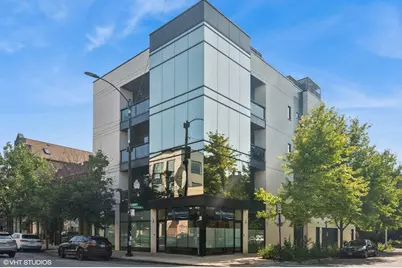 2138 N Damen Avenue #4, Chicago, IL 60647 - Photo 1