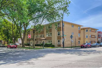5501 W Lawrence Avenue #3C, Chicago, IL 60630 - Photo 1