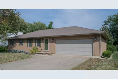 701 Thomas Drive, Heyworth, IL 61745 - Photo 1