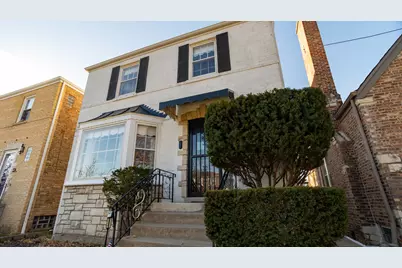 6022 N Saint Louis Avenue, Chicago, IL 60659 - Photo 1