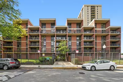 2921 S Michigan Avenue #202, Chicago, IL 60616 - Photo 1