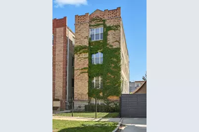 749 S Claremont Avenue #1, Chicago, IL 60612 - Photo 1