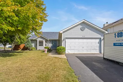 1810 Foxfield Drive, Joliet, IL 60435 - Photo 1