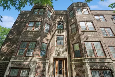 6455 N Bell Avenue #2, Chicago, IL 60645 - Photo 1