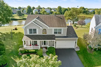 12 Baldwin Court, Lake in the Hills, IL 60156 - Photo 1