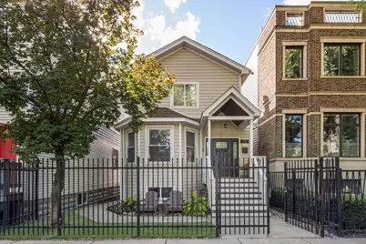 3002 N Hoyne Avenue, Chicago, IL 60618 - Photo 1