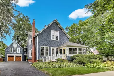 1606 Forest Avenue, Wilmette, IL 60091 - Photo 1