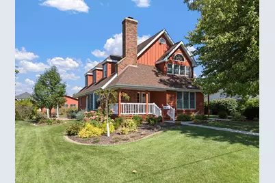 120 E Elm Street, Coal City, IL 60416 - Photo 1