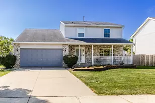 5214 Riviera Blvd, Plainfield, IL 60586 - Photo 1