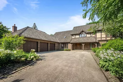 510 Buena Road, Lake Forest, IL 60045 - Photo 1