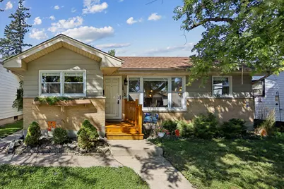 1610 Hewes Street, Crete, IL 60417 - Photo 1