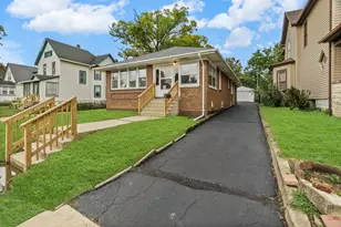 1106 Sterling Ave, Joliet, IL 60432 - Photo 1