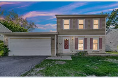 706 Shining Water Drive, Carol Stream, IL 60188 - Photo 1