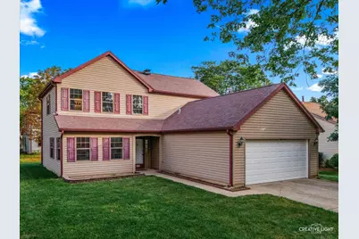 141 Campbell Drive, Bolingbrook, IL 60440 - Photo 1