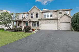 591 Barclay Dr, Bolingbrook, IL 60440 - Photo 1