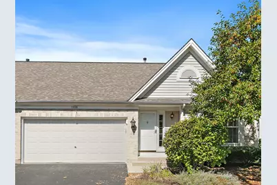 1108 E Danbury Drive, Cary, IL 60013 - Photo 1