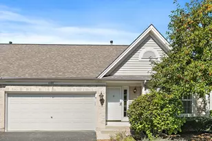 1108 E Danbury Dr, Cary, IL 60013 - Photo 1