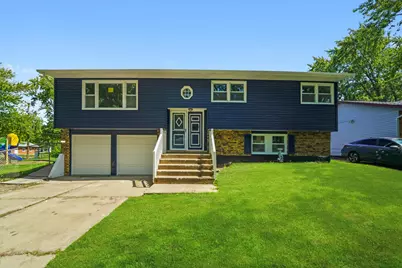 21811 Clyde Avenue, Sauk Village, IL 60411 - Photo 1