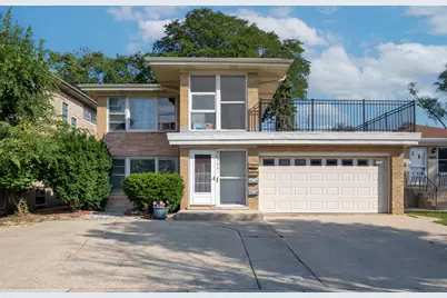 2308 Oakton Street, Park Ridge, IL 60068 - Photo 1