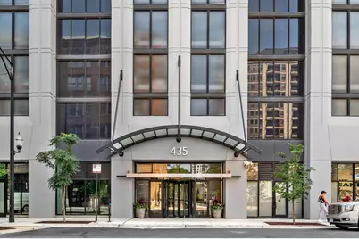 435 W Erie Street #1102, Chicago, IL 60654 - Photo 1