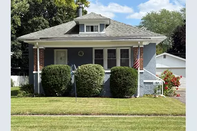 1013 Lincoln Highway, Rochelle, IL 61068 - Photo 1