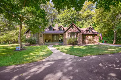 27308 S Egyptian Trail, Monee, IL 60449 - Photo 1