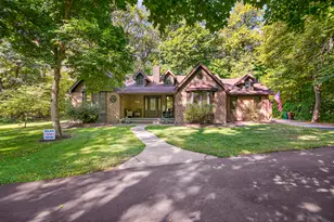 27308 S Egyptian Trail, Monee, IL 60449 - Photo 1