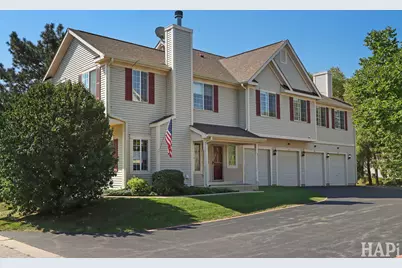 616 Windsor Drive #D, Fox Lake, IL 60020 - Photo 1