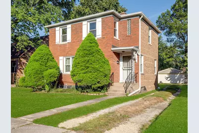 5424 Franklin Avenue, Oak Lawn, IL 60453 - Photo 1