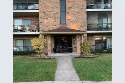 7913 Paxton Avenue #1W, Tinley Park, IL 60477 - Photo 1