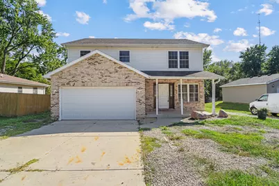 412 Bruce Road, Lockport, IL 60441 - Photo 1