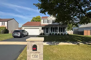 1358 Woodlake Dr, Carol Stream, IL 60188 - Photo 1