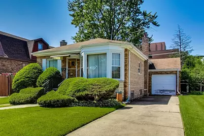 5844 N Navarre Avenue, Chicago, IL 60631 - Photo 1