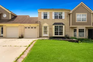 1312 Oriole Trail, Carol Stream, IL 60188 - Photo 1