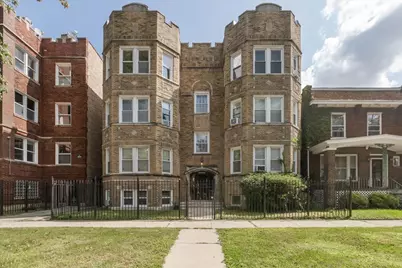 7035-37 S Indiana Avenue, Chicago, IL 60637 - Photo 1