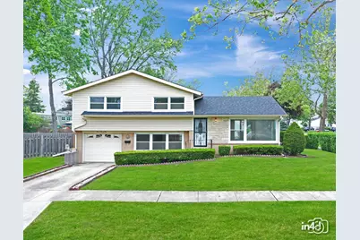 732 Luau Drive, Des Plaines, IL 60016 - Photo 1