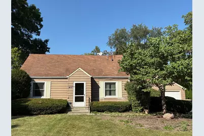 28W544 Rogers Avenue, Warrenville, IL 60555 - Photo 1