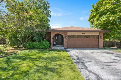 18504 Carpenter Street, Homewood, IL 60430 - Photo 1