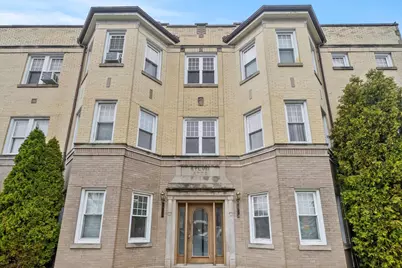 6401 23rd Street #2, Berwyn, IL 60402 - Photo 1