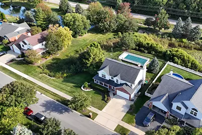 16601 W Springview Drive, Lockport, IL 60441 - Photo 1