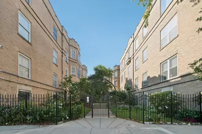 1321 W Fargo Avenue #2E, Chicago, IL 60626 - Photo 1