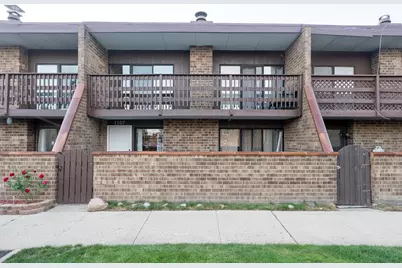 1107 Kenneth Circle, Elgin, IL 60120 - Photo 1