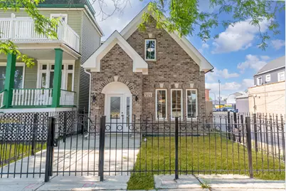 5123 W 31st Street, Cicero, IL 60804 - Photo 1