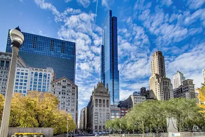 60 E Monroe Street #2702, Chicago, IL 60603 - Photo 1